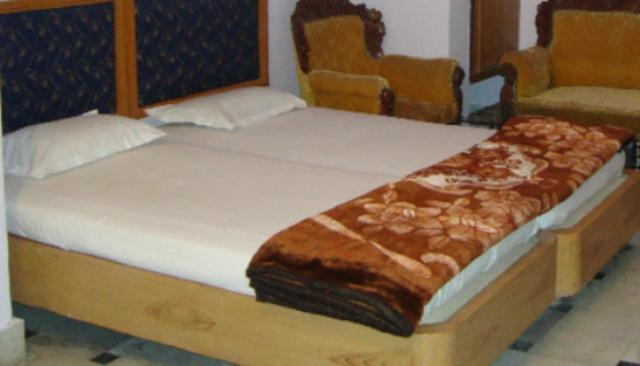 Hotel Rivera Palace Varanasi Ruang foto
